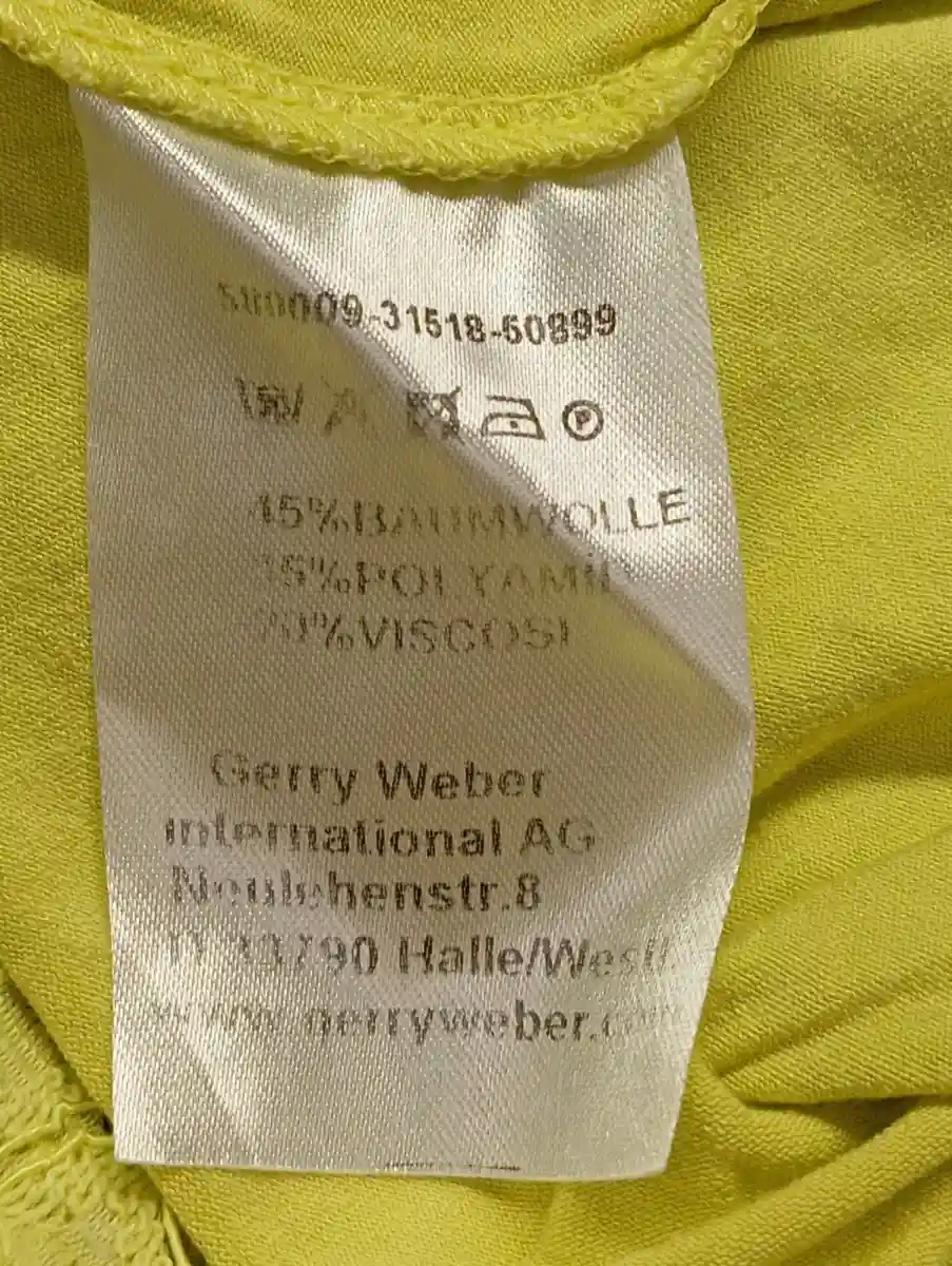GERRY WEBER Spitzenkleid Bild 4