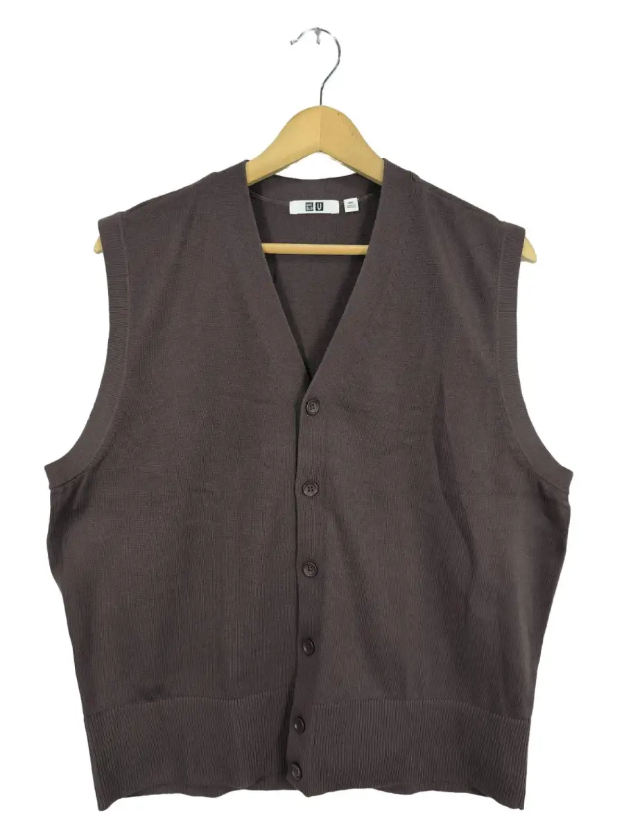 UNIQLO Leichte Weste Bild 1