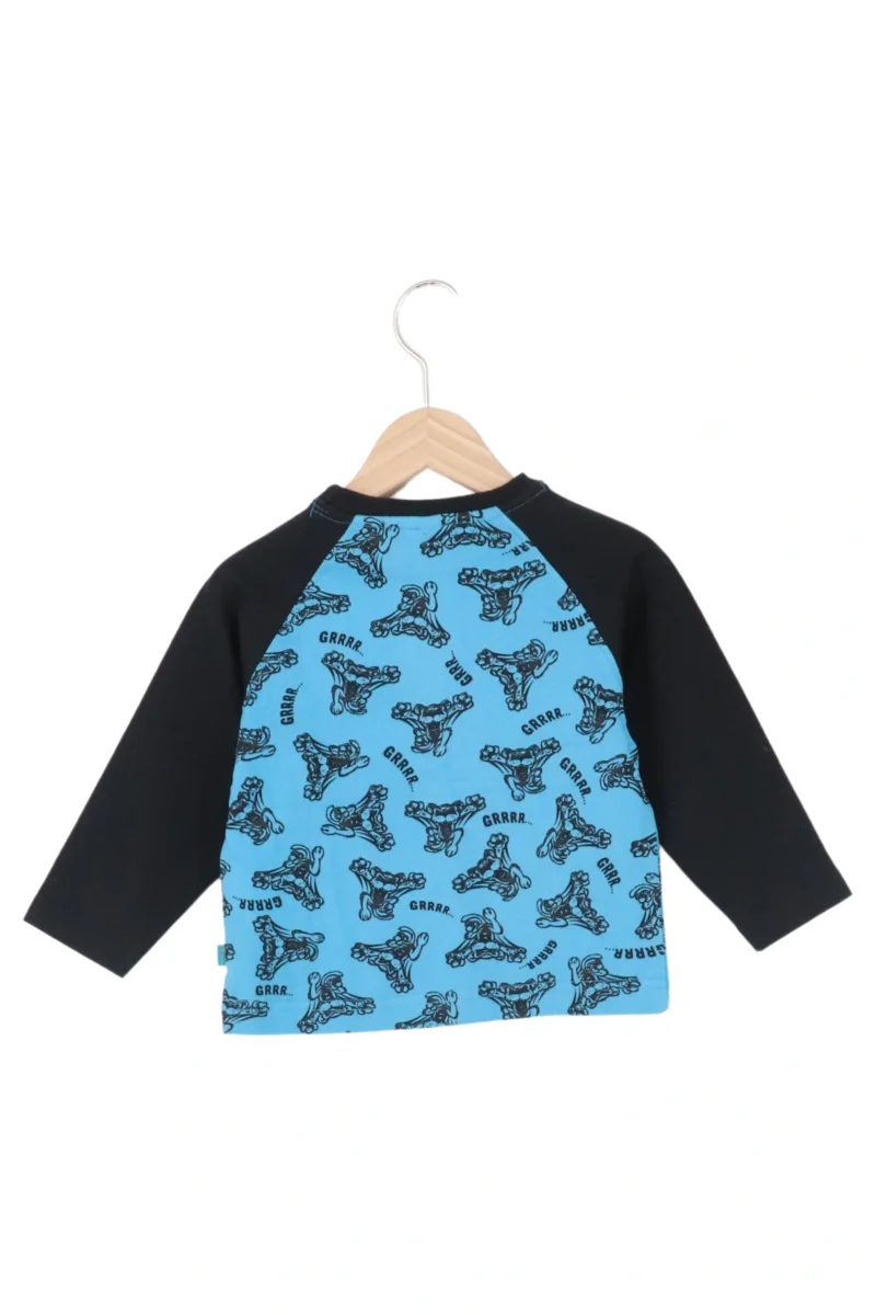 ME TOO Langarmshirt Bild 2