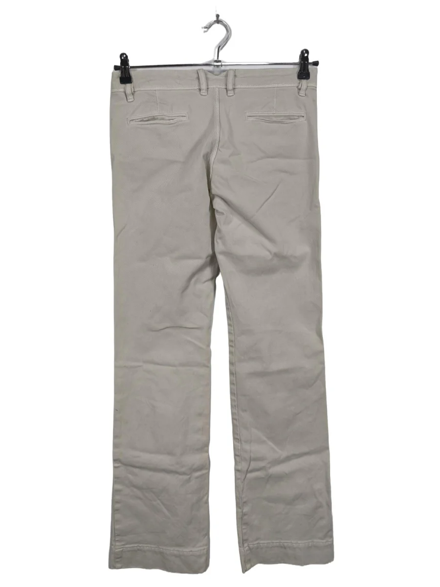 BA&SH Jeans Straight Leg Bild 2