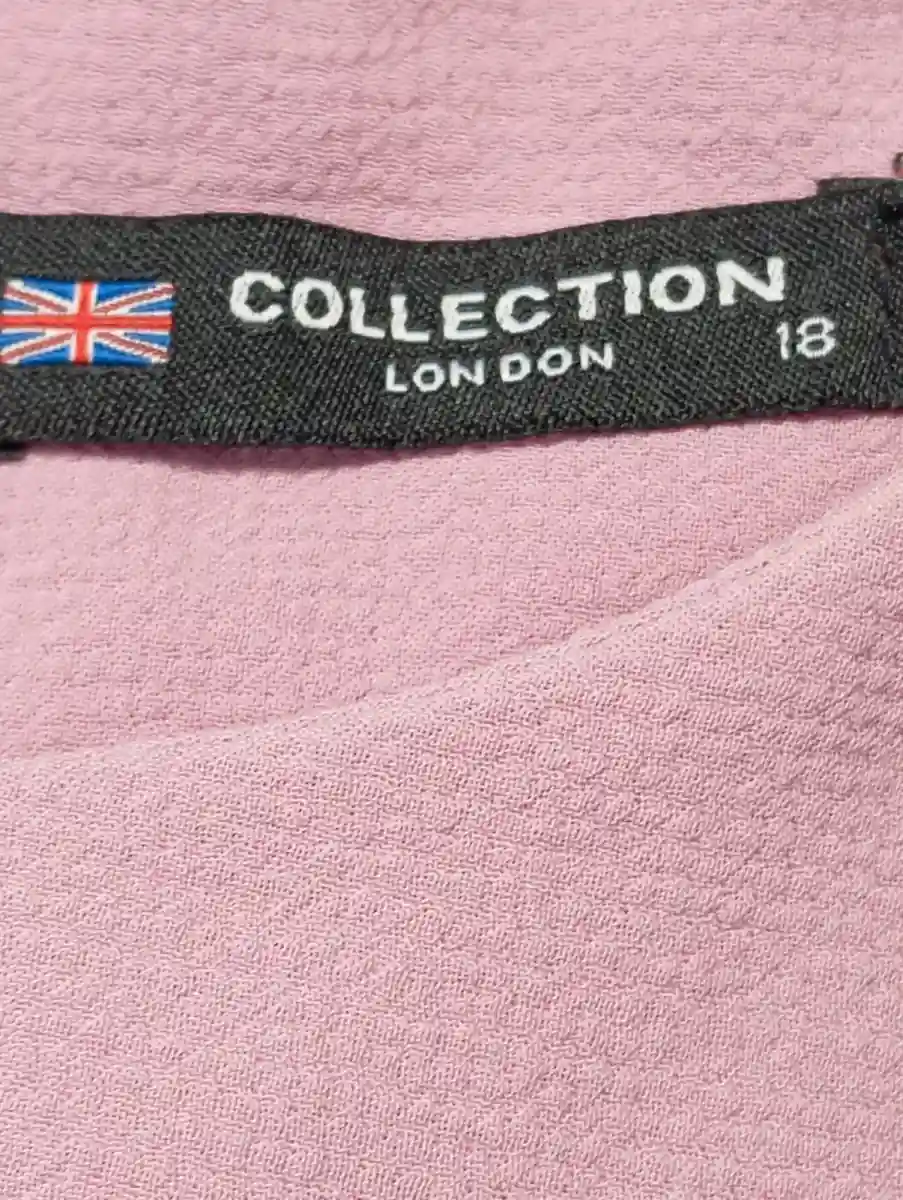 COLLECTION LONDON Cocktailkleid Bild 3