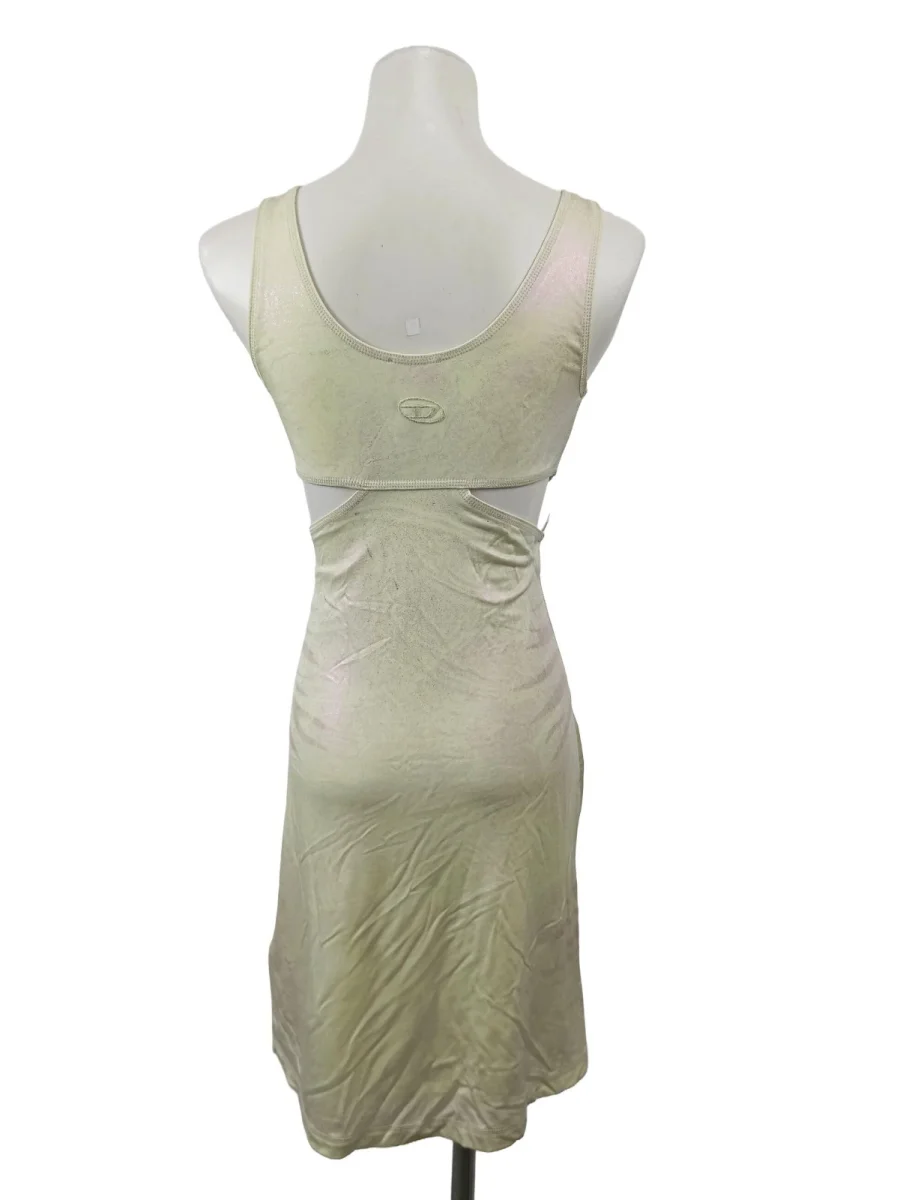 DIESEL Sommerkleid Bild 2
