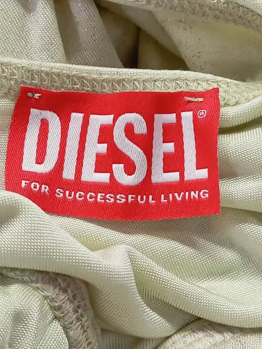 DIESEL Sommerkleid Bild 3