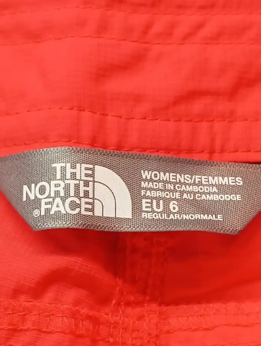 THE NORTH FACE Shorts Bild 3