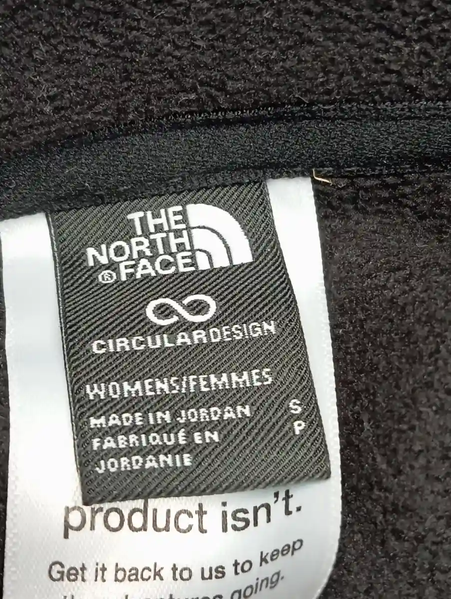 THE NORTH FACE Fleecepullover Bild 3