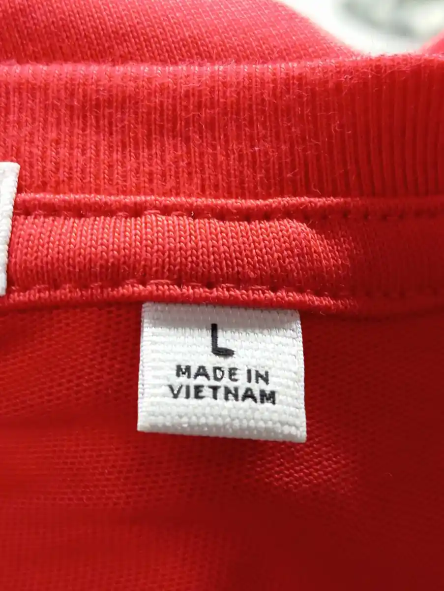 UNIQLO T-Shirt Bild 4
