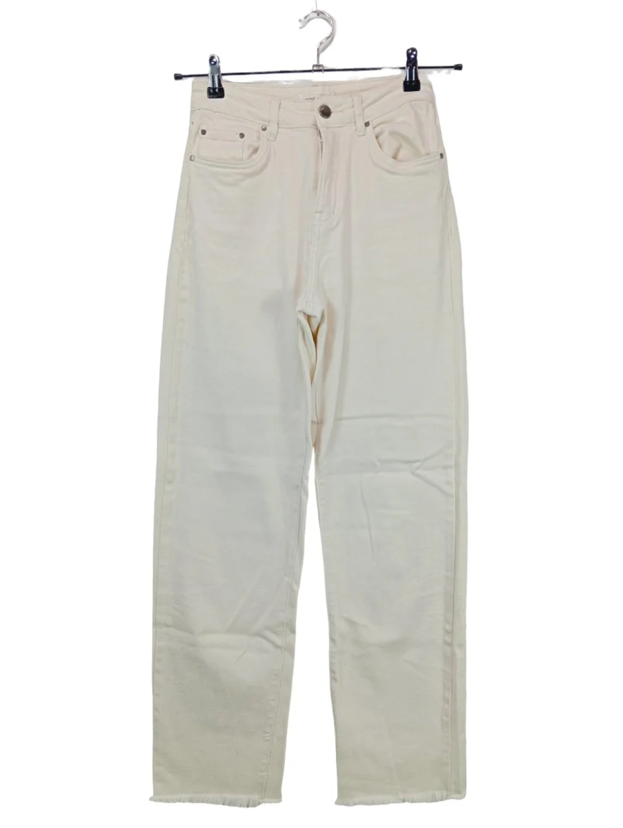 ANNA DANI Jeans Wide Fit Bild 1