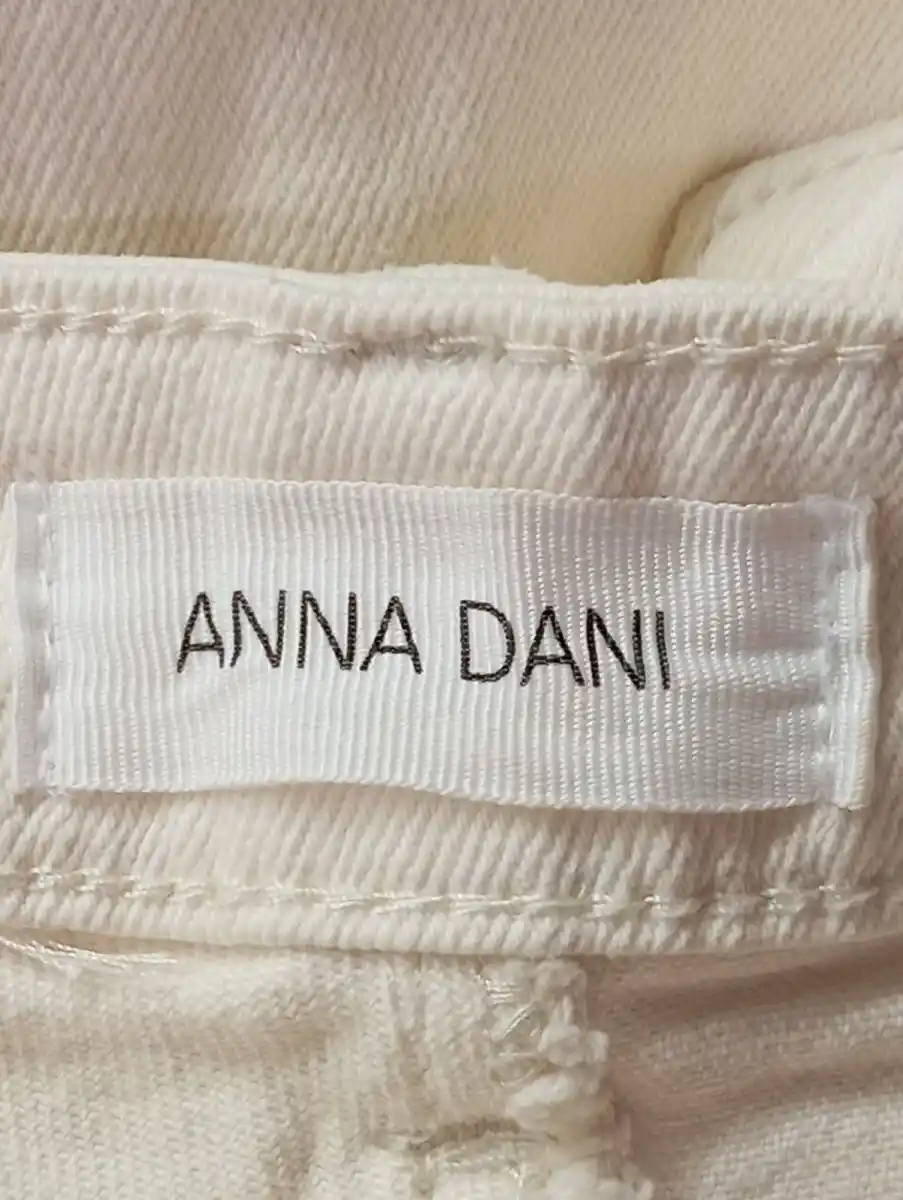 ANNA DANI Jeans Wide Fit Bild 3