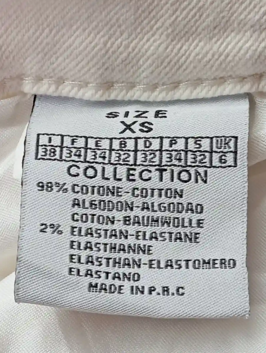 ANNA DANI Jeans Wide Fit Bild 4