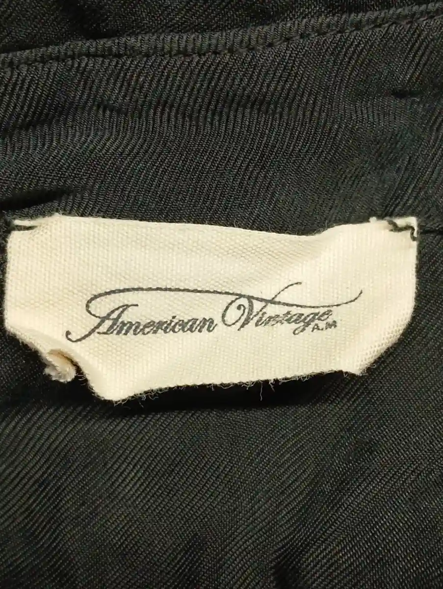 AMERICAN VINTAGE Freizeithemd Bild 3