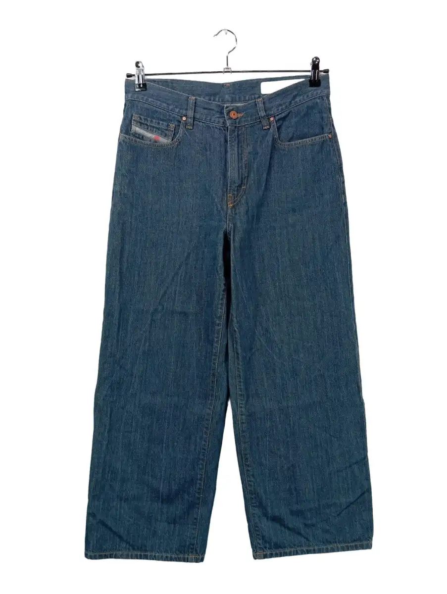 DIESEL Jeans Wide Fit Bild 1