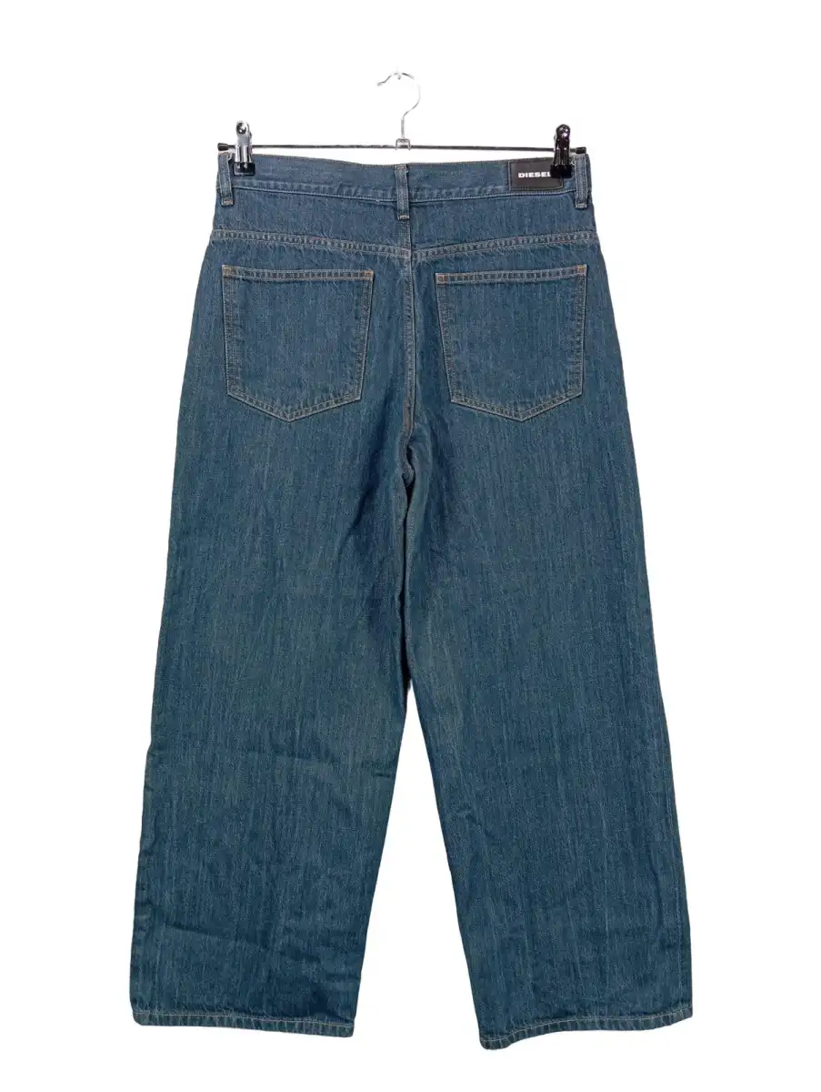 DIESEL Jeans Wide Fit Bild 2