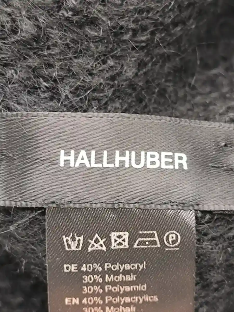 HALLHUBER Mütze Bild 3