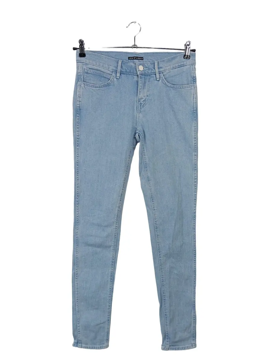 LEVI'S Jeans Skinny Fit Bild 1