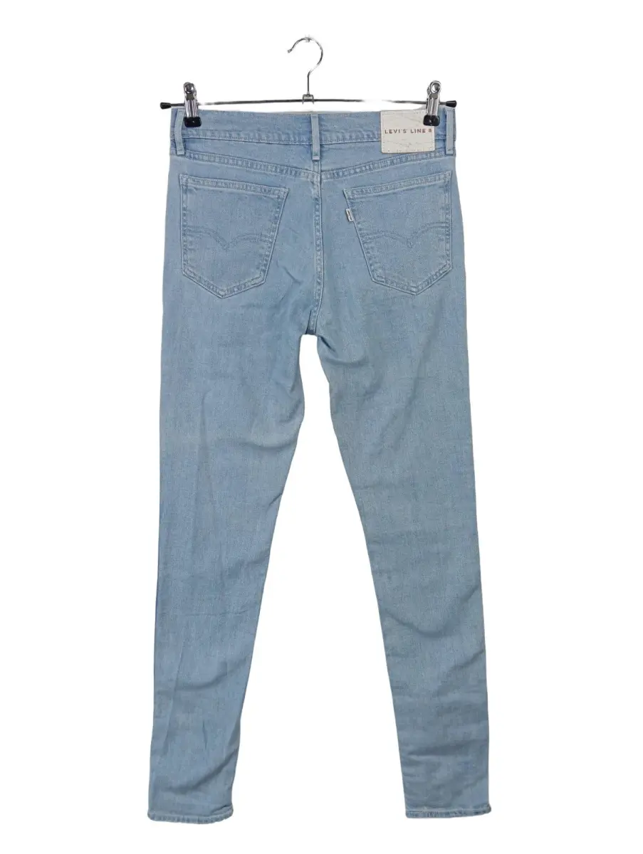 LEVI'S Jeans Skinny Fit Bild 2
