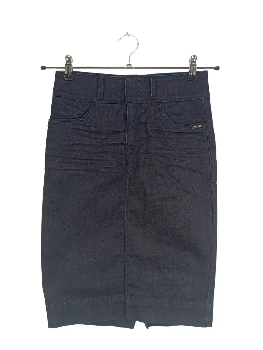 HUGO BOSS Jeansrock Bild 1