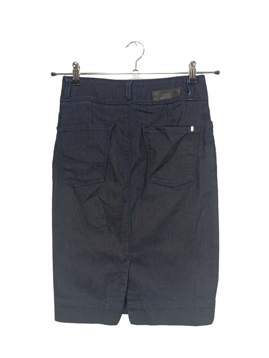 HUGO BOSS Jeansrock Bild 2