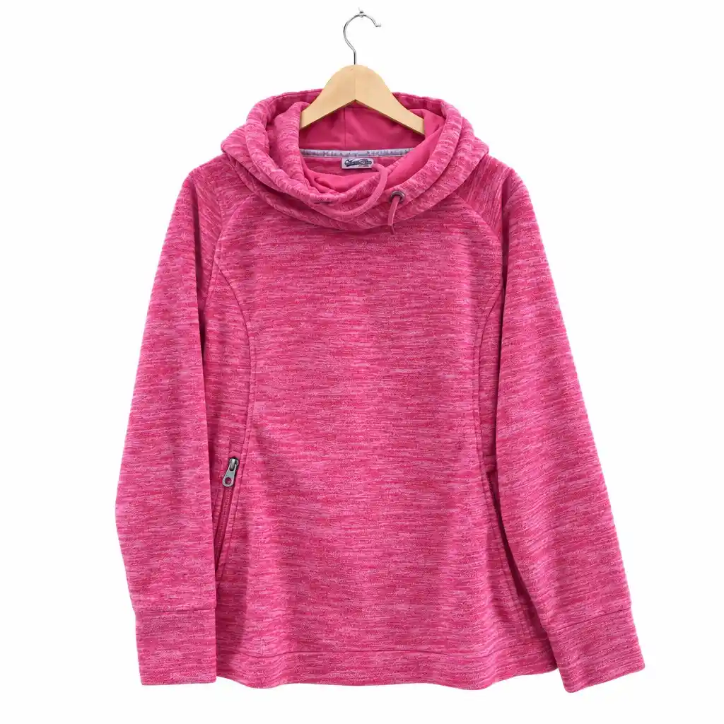KANGAROOS Fleecepullover
