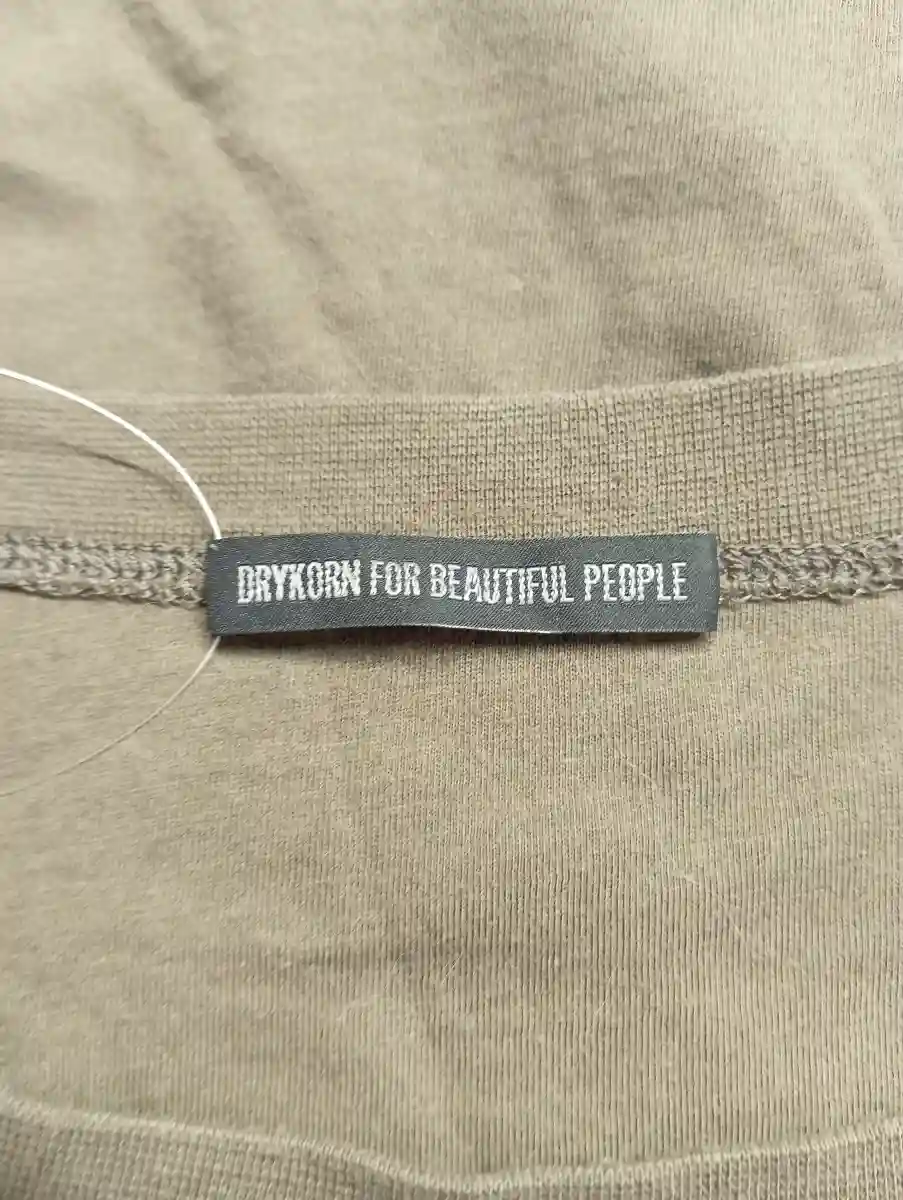 DRYKORN Sweatshirt Bild 3