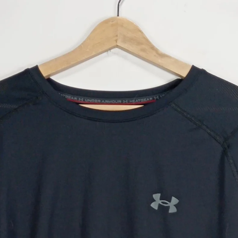 UNDER ARMOUR Langarmshirt Bild 4