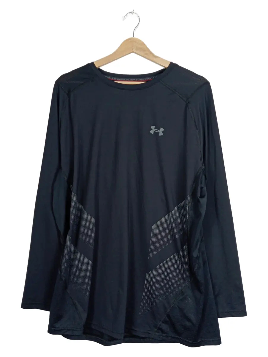 UNDER ARMOUR Langarmshirt