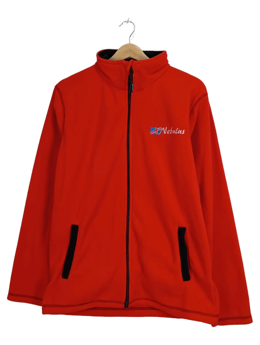 NEBULUS Fleecejacke