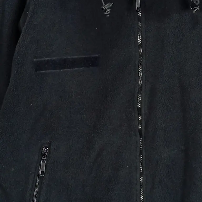 MIL-TEC Fleecejacke Bild 4