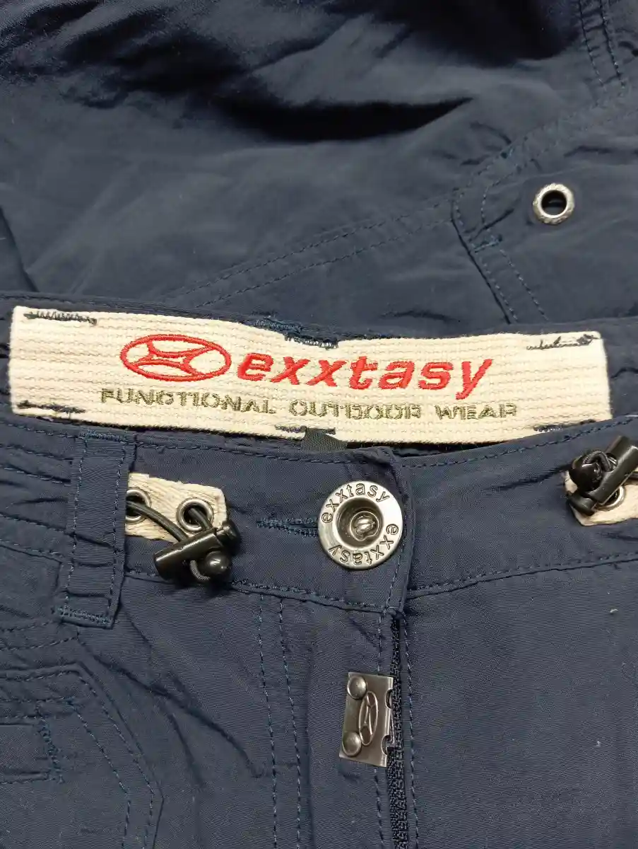 EXXTASY Cargohose Bild 3