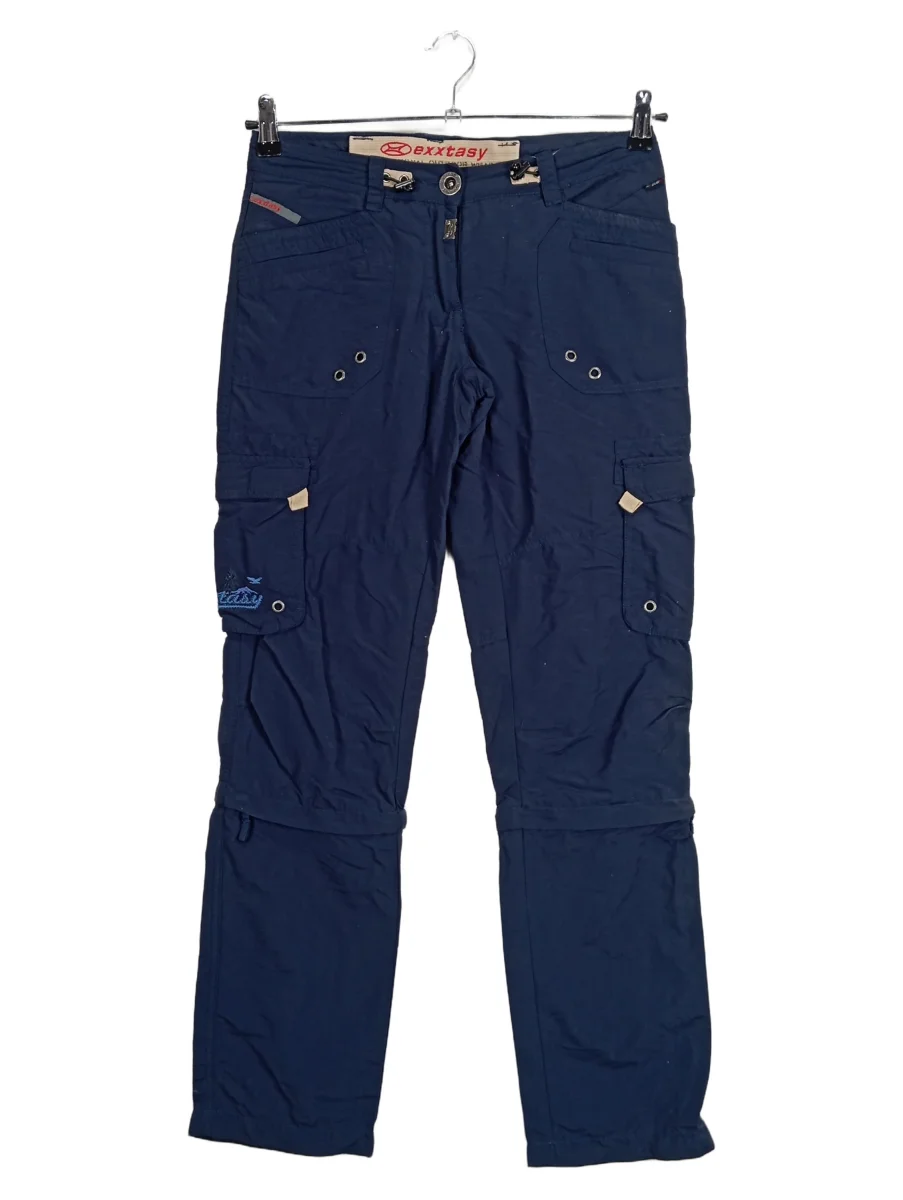 EXXTASY Cargohose