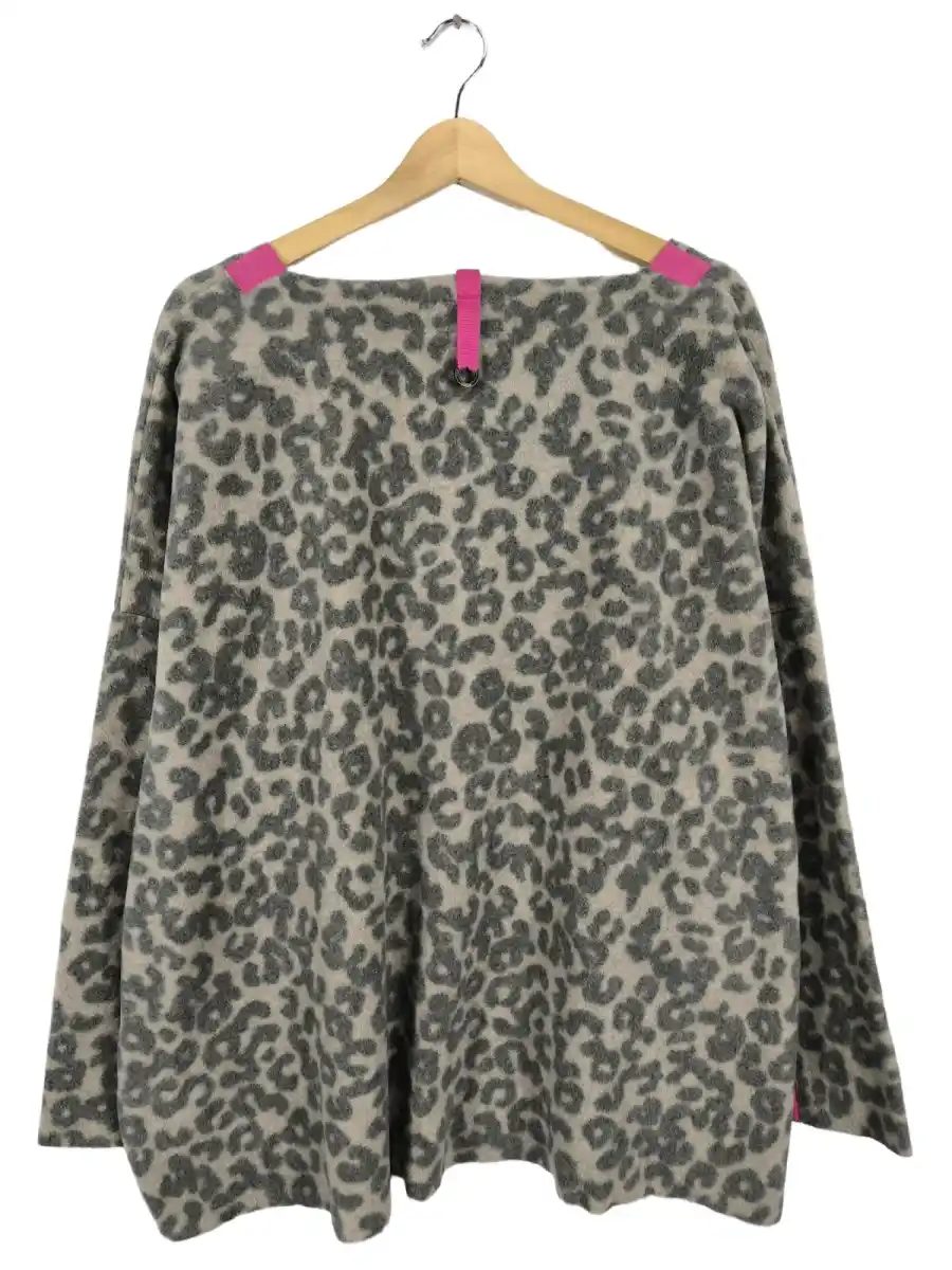 HENRIETTE STEFFENSEN COPENHAGEN Fleecepullover Bild 2