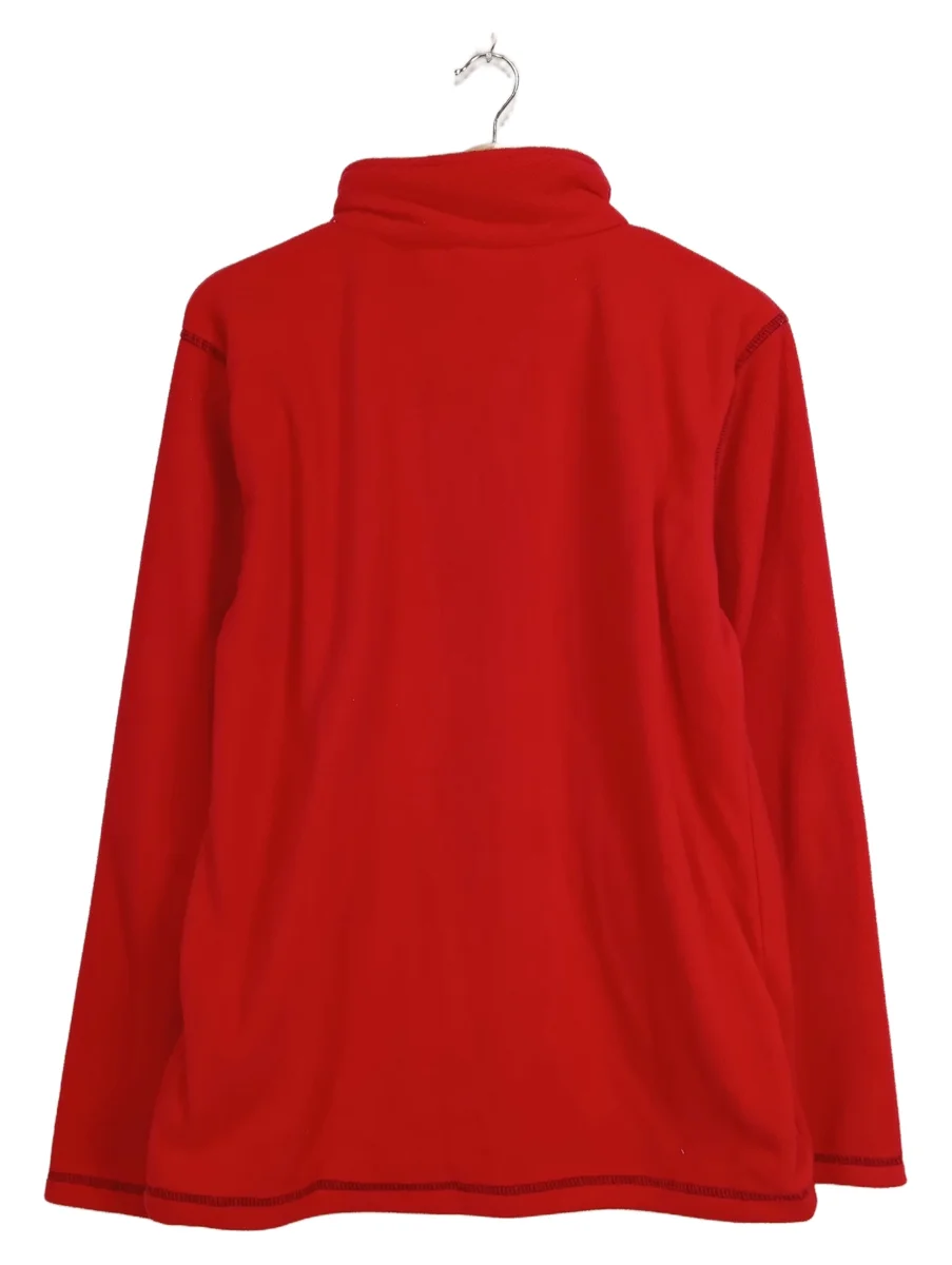 NEBULUS Fleecejacke Bild 2