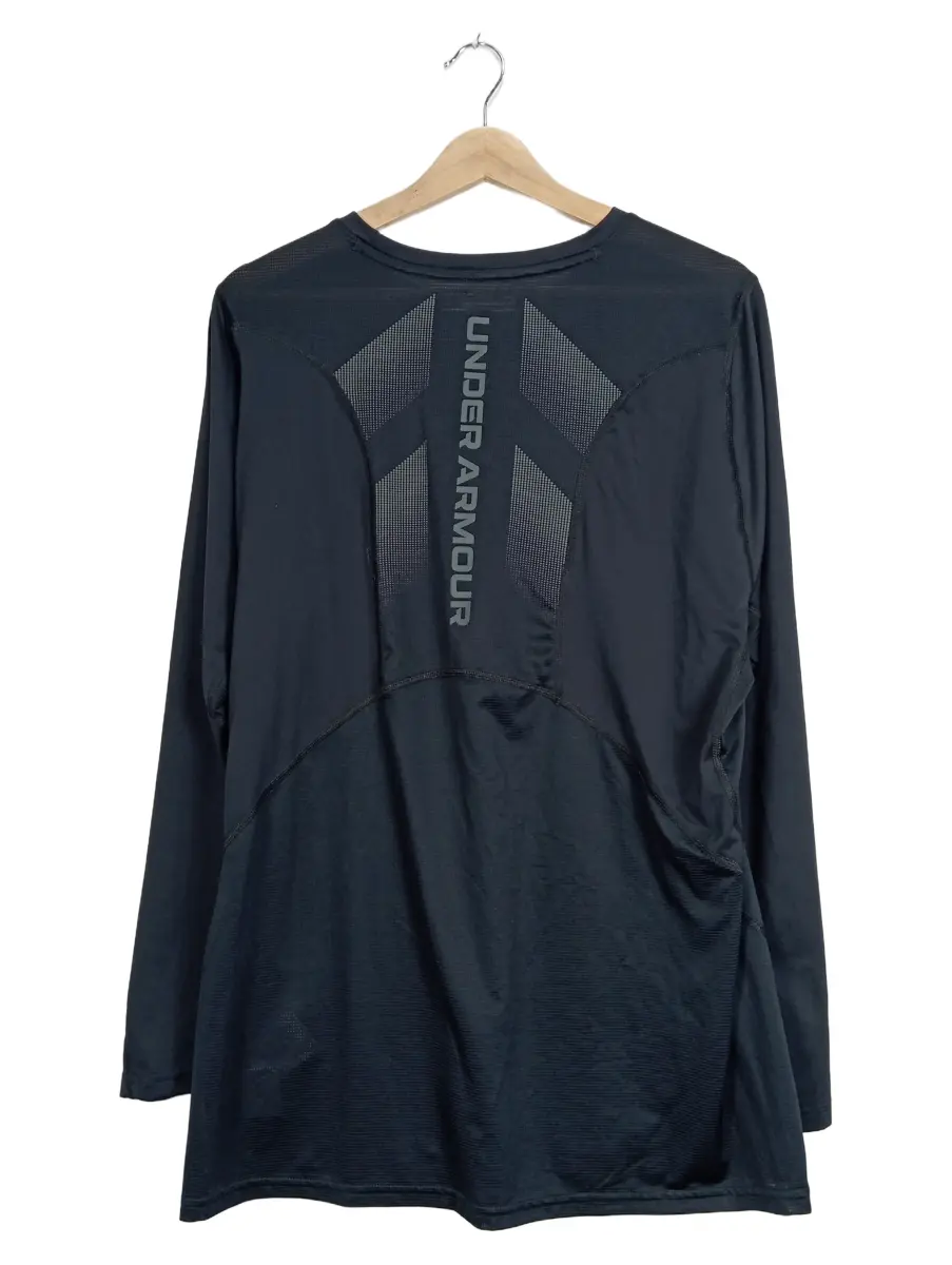 UNDER ARMOUR Langarmshirt Bild 2