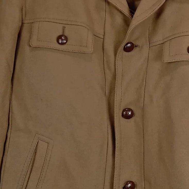 WOOLRICH Leichte Jacke Bild 4