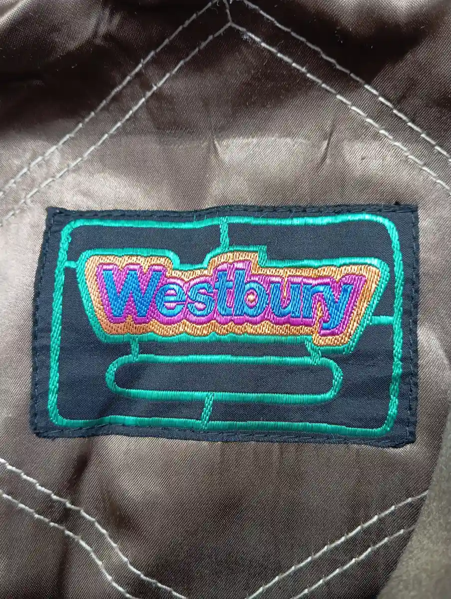WOOLRICH Leichte Jacke Bild 3