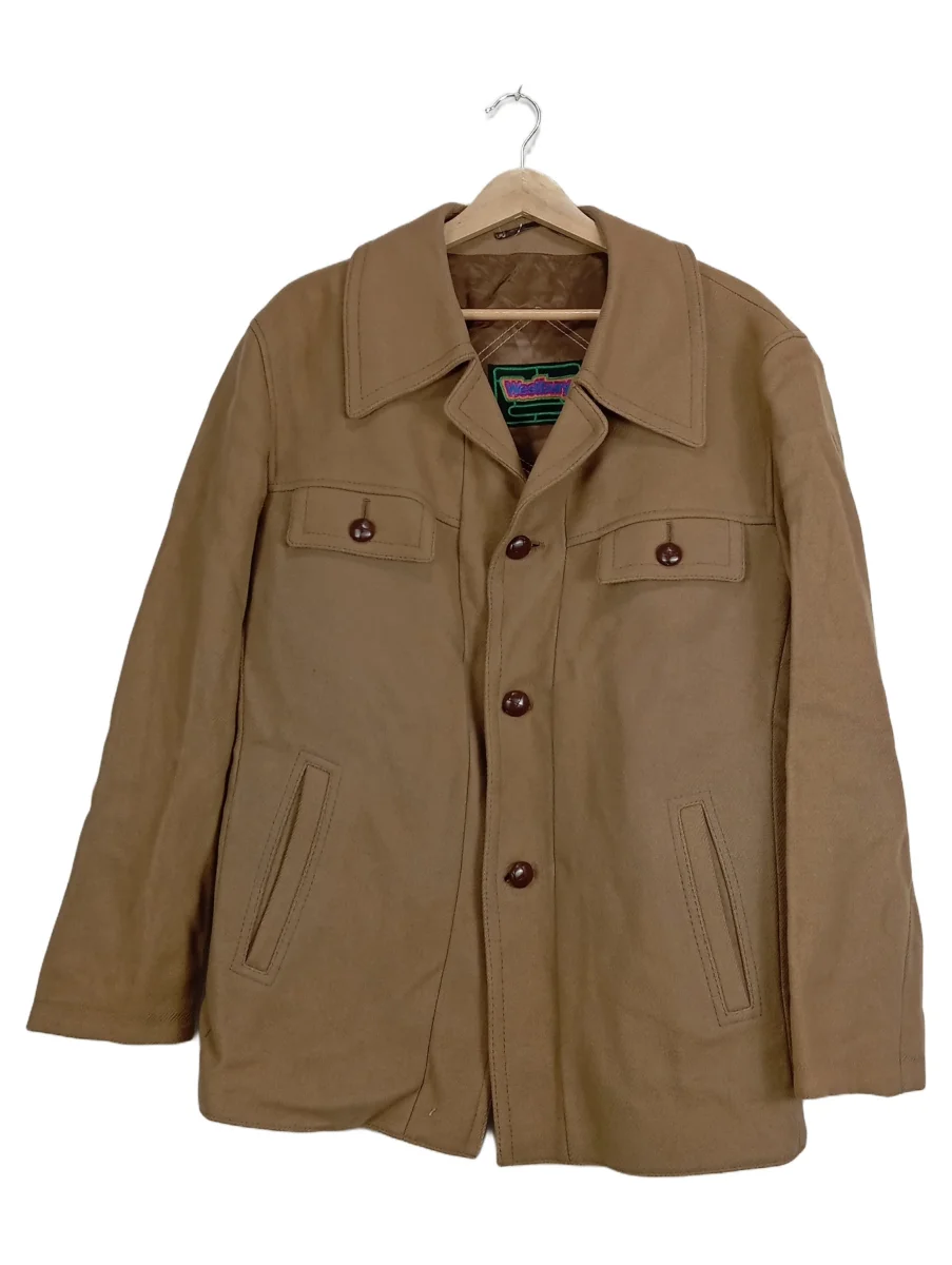 WOOLRICH Leichte Jacke