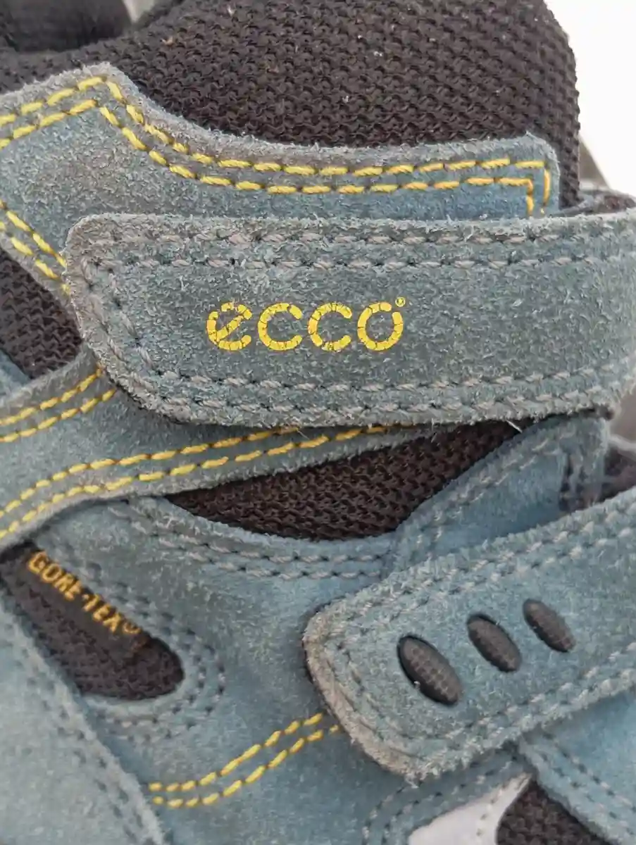 ECCO Schneestiefel Bild 3