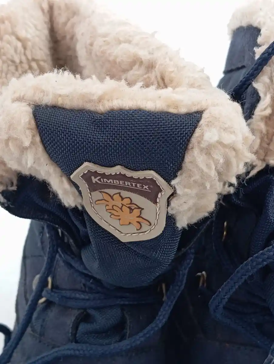 STUPS Schneestiefel Bild 3