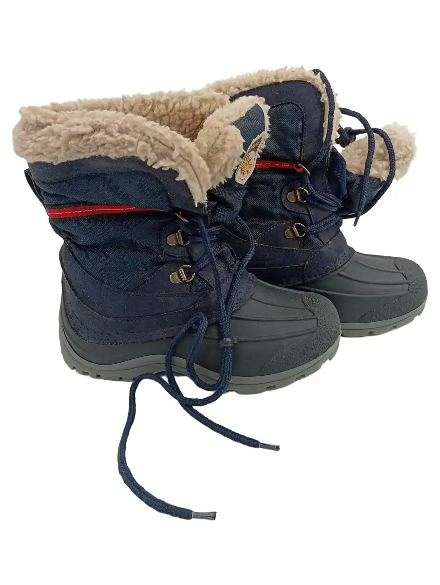 STUPS Schneestiefel