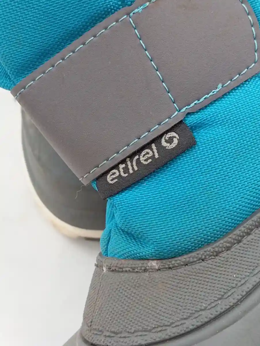 ETIREL Schneestiefel Bild 3