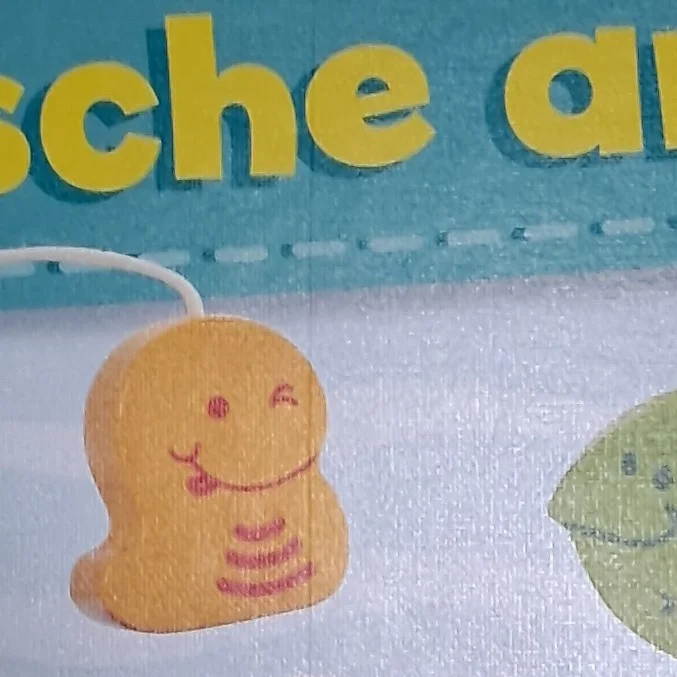 HABA Motorikspielzeug Bild 2