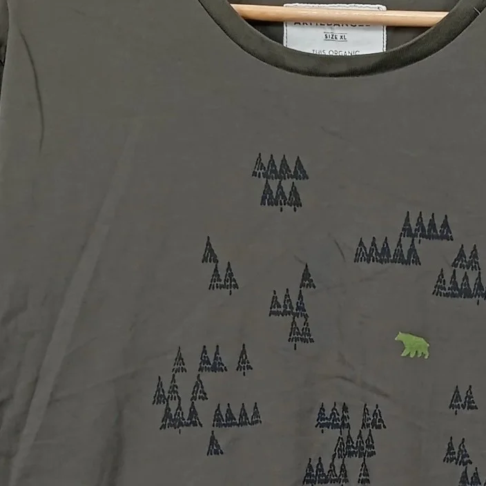 ARMEDANGELS T-Shirt Bild 4