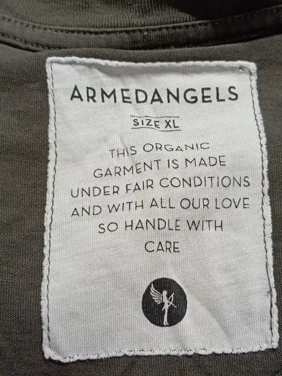 ARMEDANGELS T-Shirt Bild 3