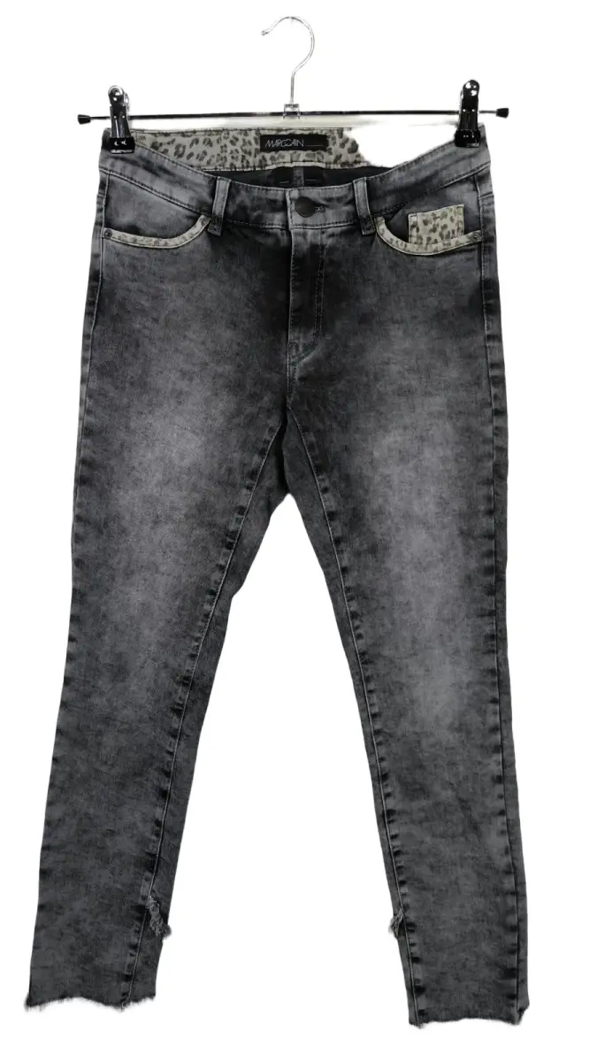 MARC CAIN Jeans Skinny Fit Bild 1