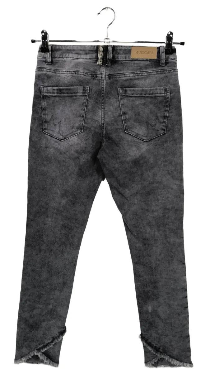 MARC CAIN Jeans Skinny Fit Bild 2