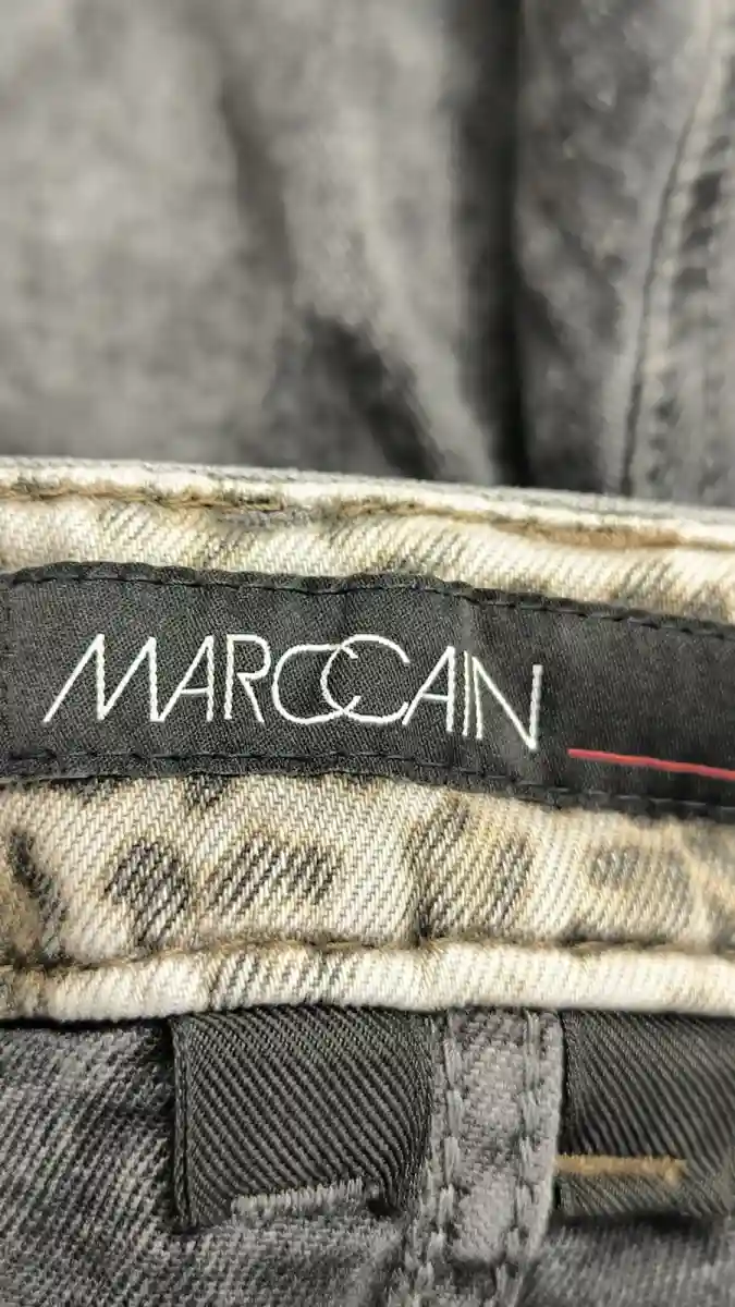 MARC CAIN Jeans Skinny Fit Bild 3
