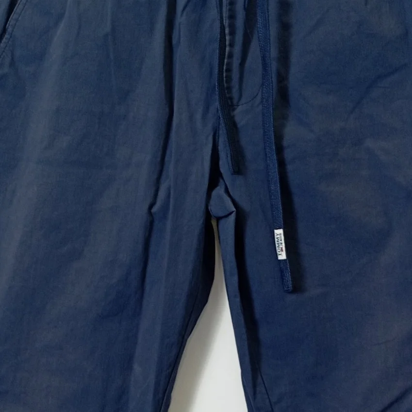 TOMMY JEANS Cargohose Bild 4