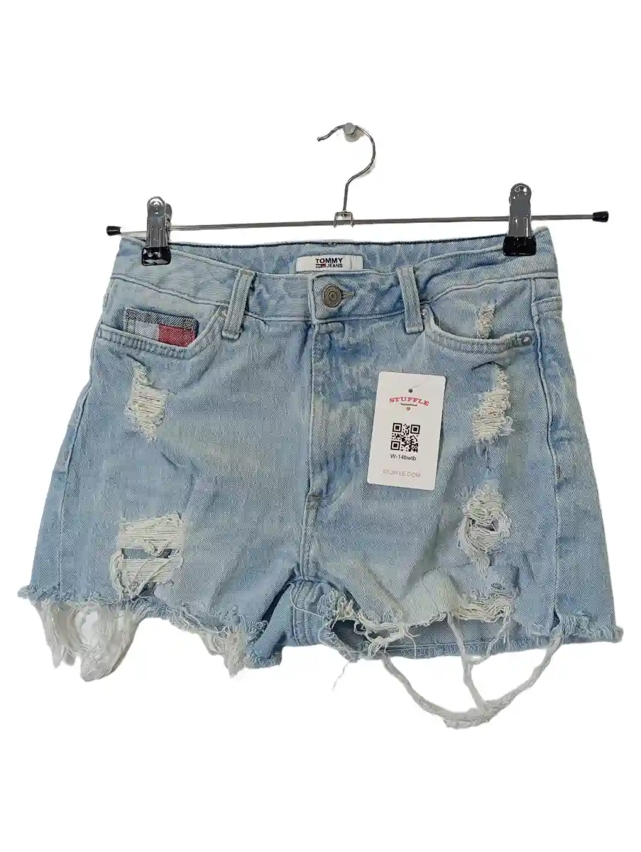 TOMMY JEANS Jeans Shorts