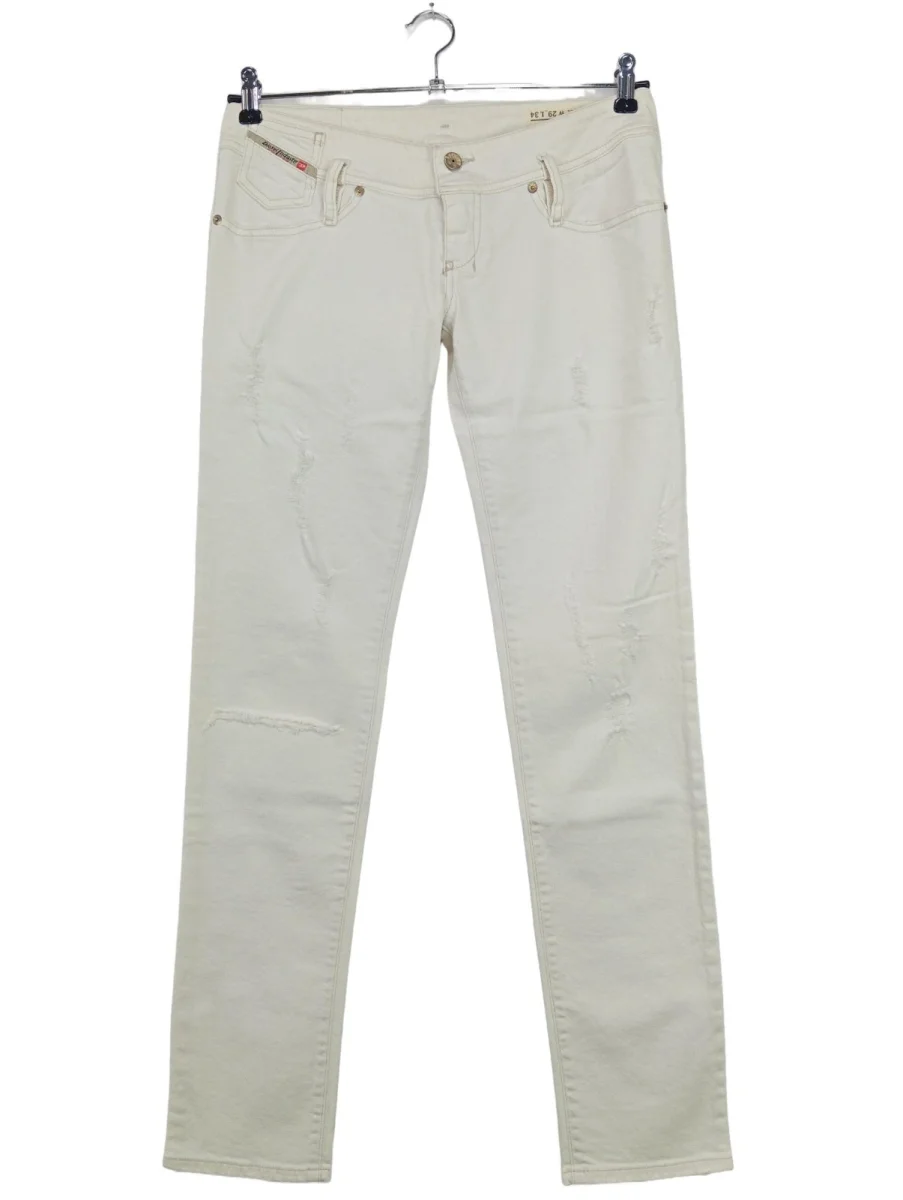 DIESEL Jeans Regular Fit Bild 1