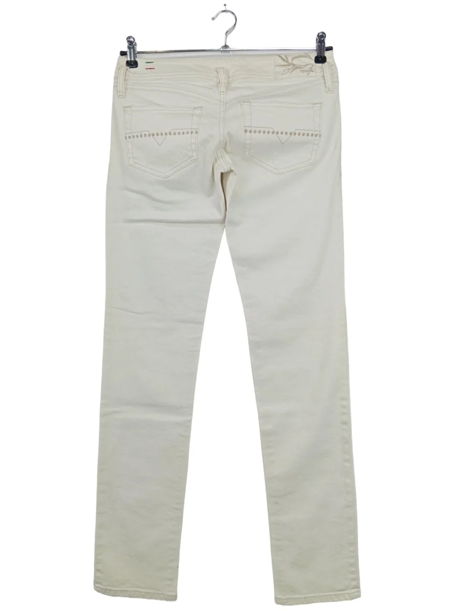 DIESEL Jeans Regular Fit Bild 2