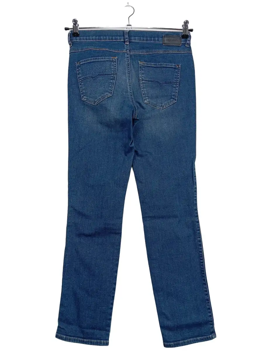 DIESEL Jeans Regular Fit Bild 2